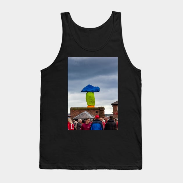 Liverpool 2019 Tank Top by jasminewang